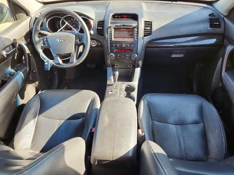 2011 KIA SORENTO EX  