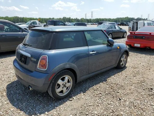 2010 MINI COOPER 