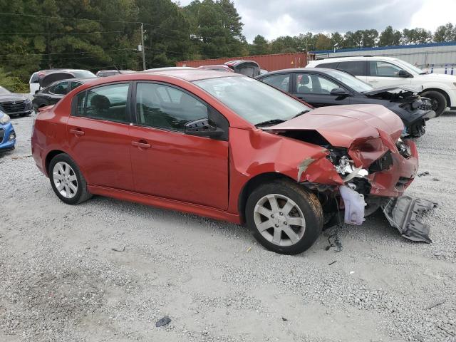 2011 NISSAN SENTRA 2.0