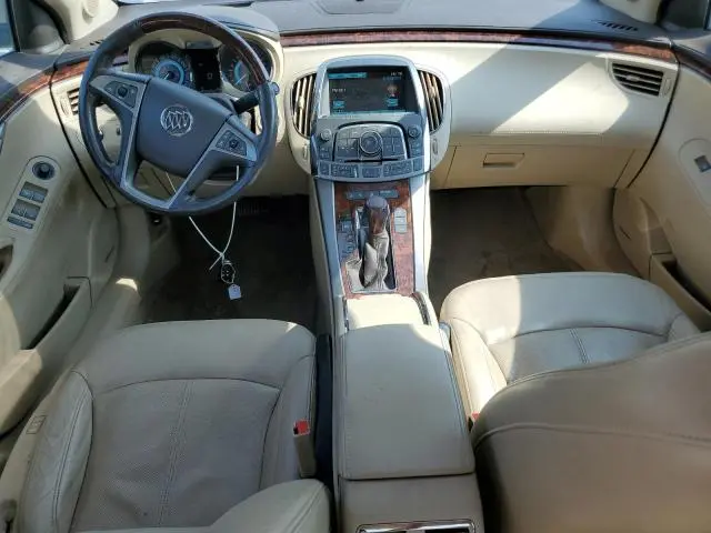 2013 BUICK LACROSSE PREMIUM  