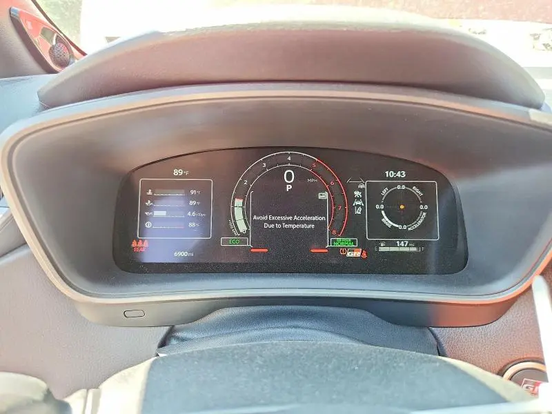 2025 TOYOTA GR COROLLA PREMIUM PLUS  