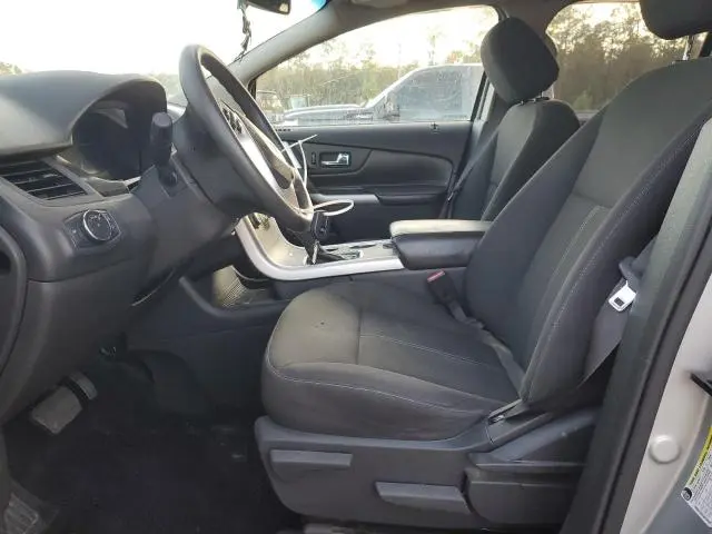 2013 FORD EDGE SE  