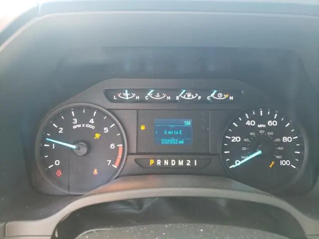 2019 FORD F250 SUPER DUTY  