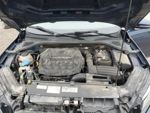 2020 VOLKSWAGEN PASSAT R-LINE  