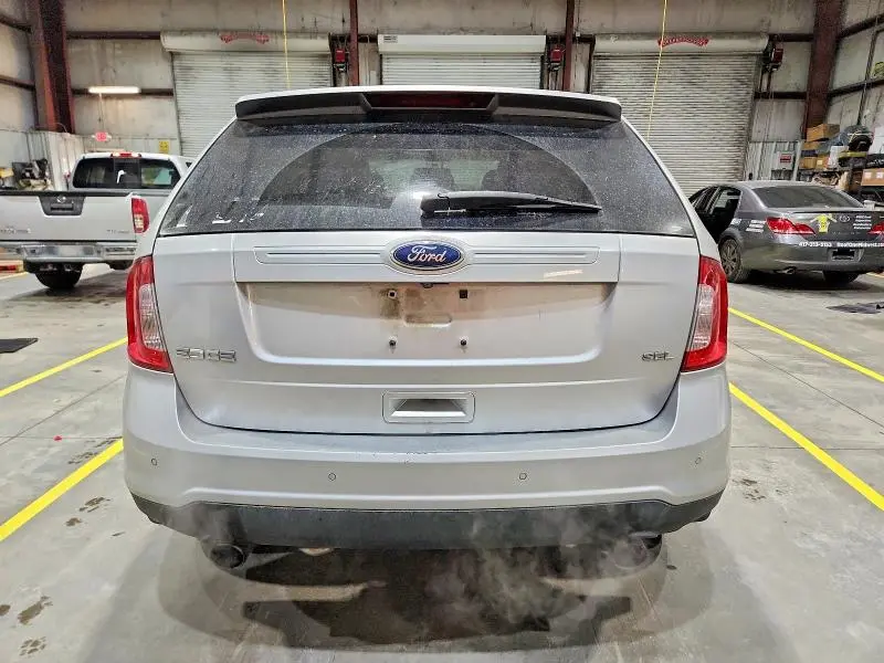 2011 FORD EDGE SEL  