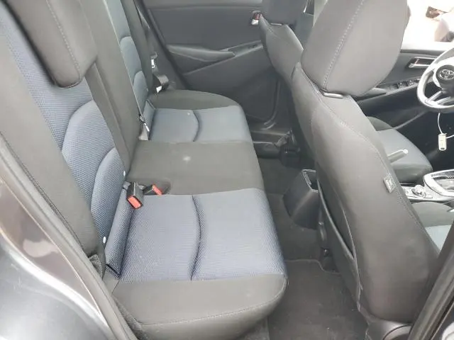 2019 TOYOTA YARIS L  