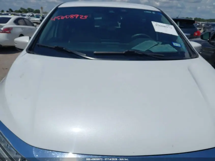 2021 HONDA ODYSSEY EX