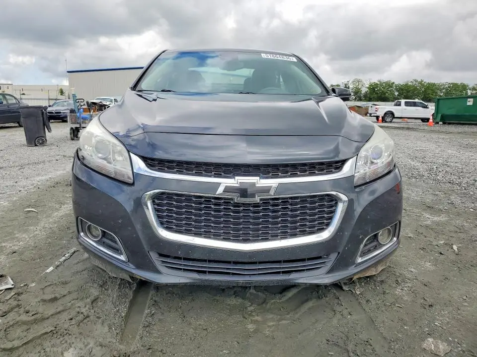 2014 CHEVROLET MALIBU 2LT  