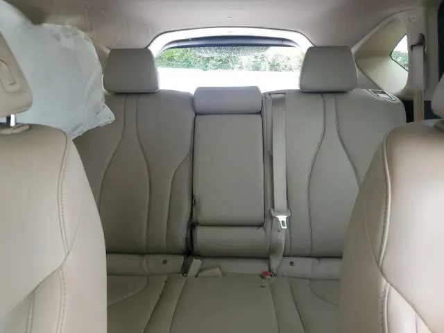 2021 ACURA RDX   