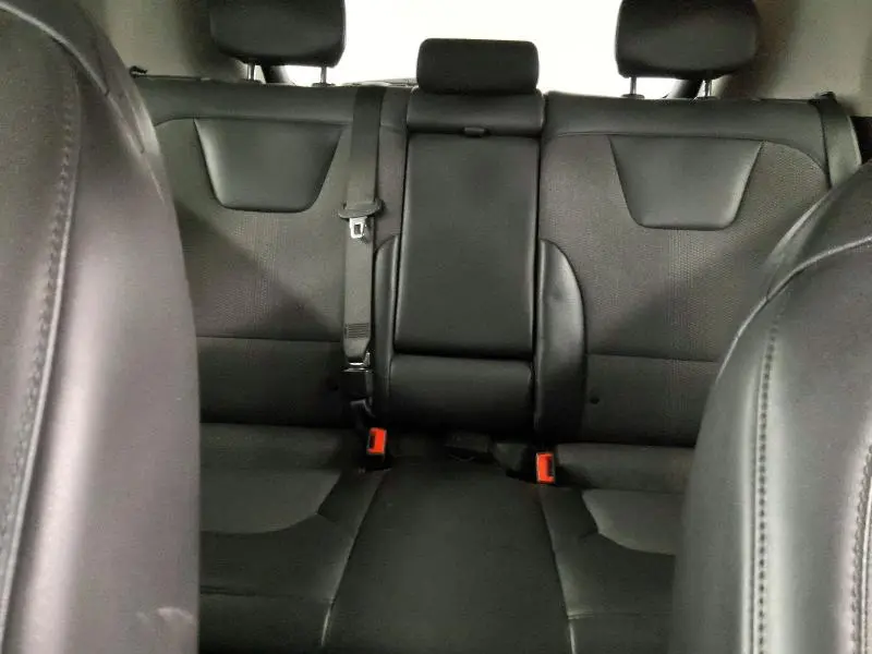 2023 KIA NIRO WIND  