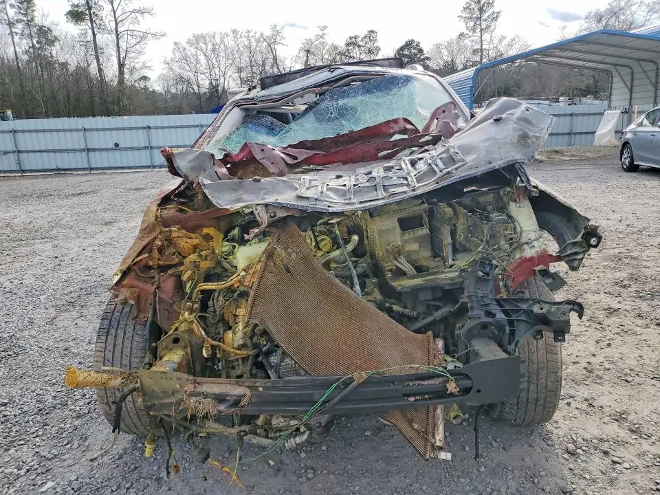 2017 KIA SORENTO SX V6  