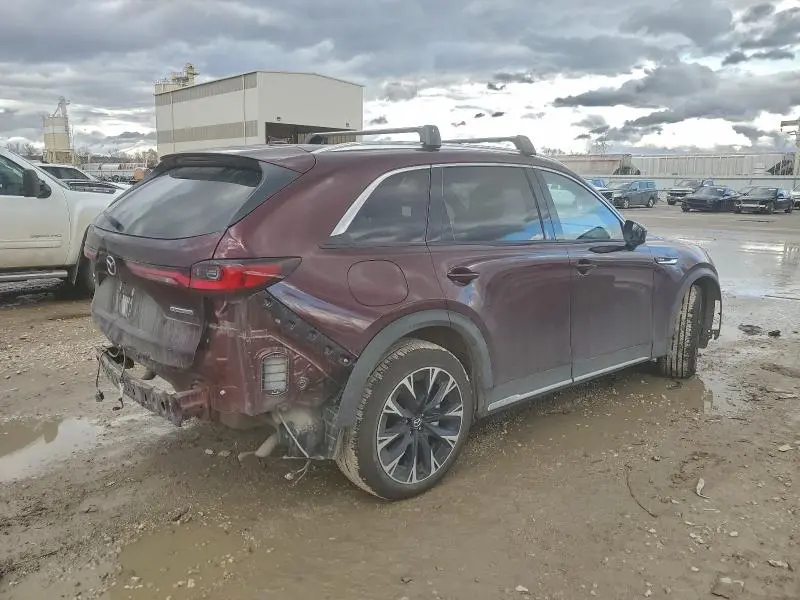 2024 MAZDA CX-90 PREMIUM  