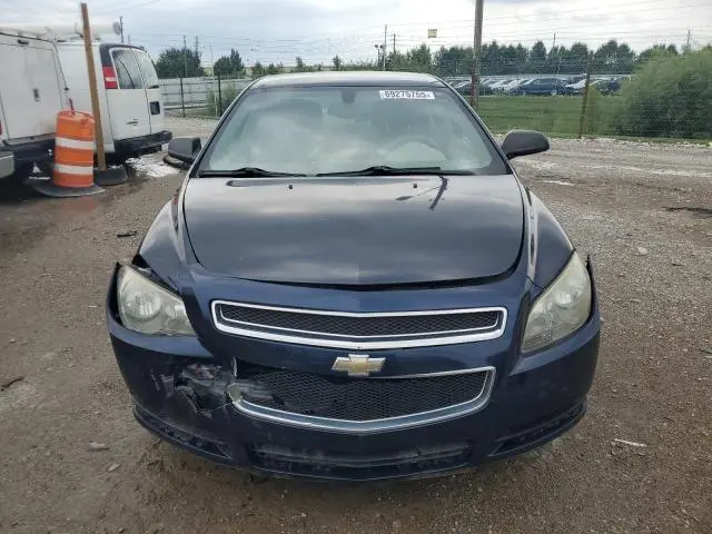 2011 CHEVROLET MALIBU LS  