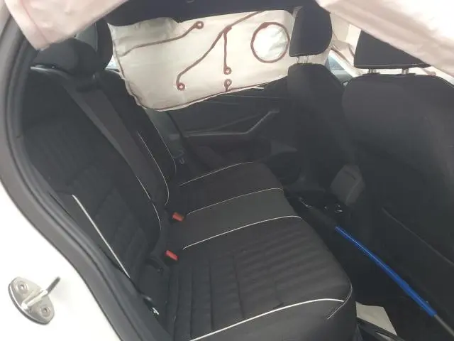 2023 VOLKSWAGEN JETTA SPORT  