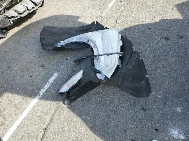 2017 CHEVROLET BOLT EV PREMIER  