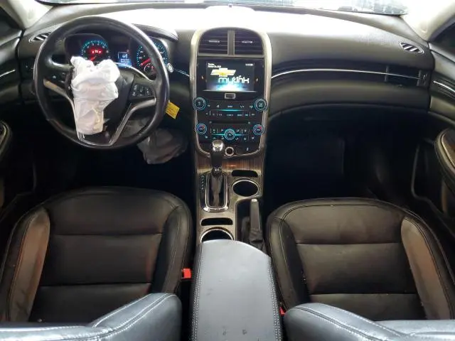 2014 CHEVROLET MALIBU LTZ  