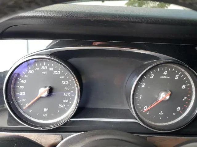 2019 MERCEDES-BENZ E 300