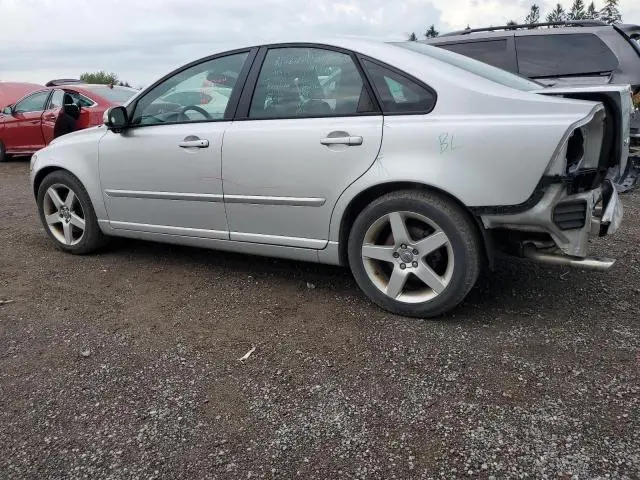 2011 VOLVO S40 T5  