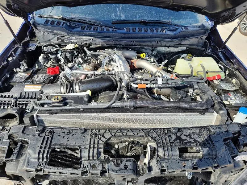 2026 FORD F250 SUPER DUTY  