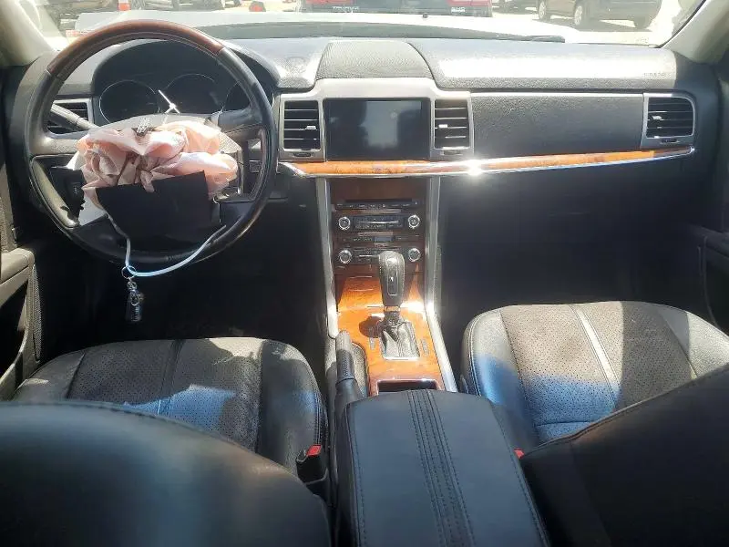 2012 LINCOLN MKZ   