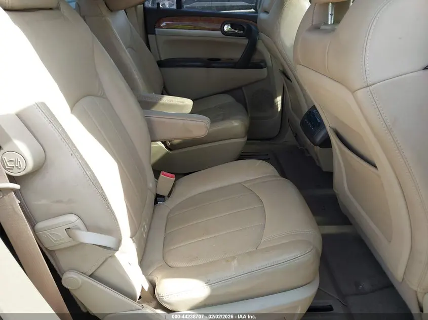 2011 BUICK ENCLAVE 1XL
