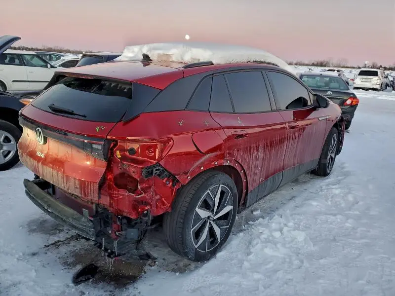 2023 VOLKSWAGEN ID.4 S  