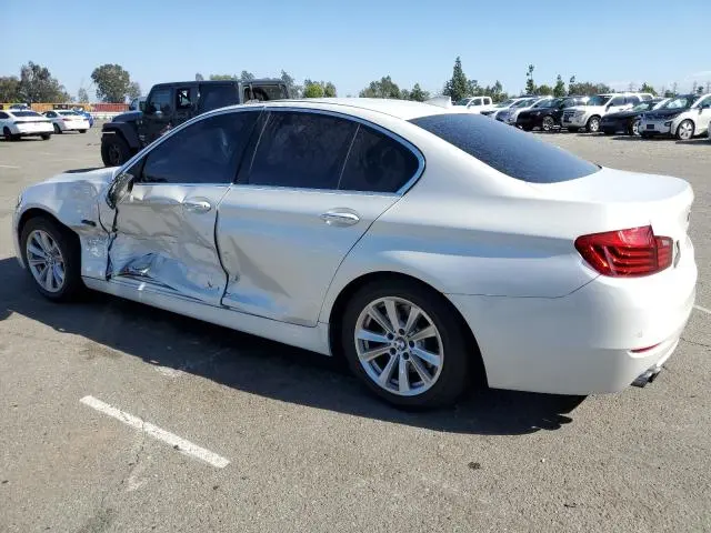 2015 BMW 528 I  