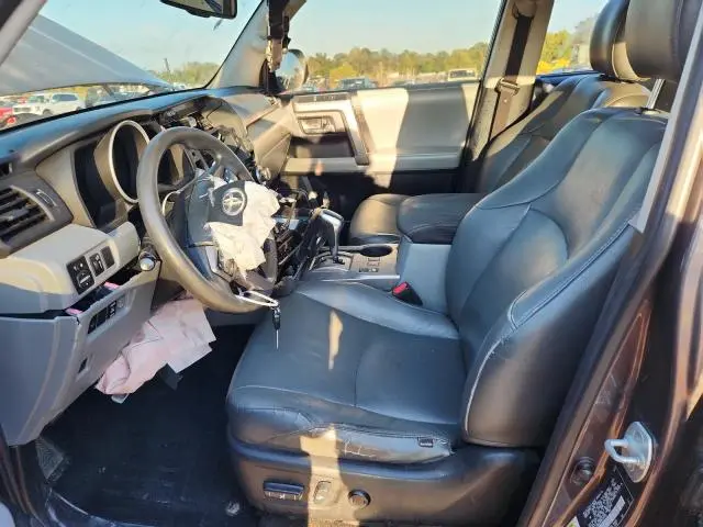 2013 TOYOTA 4RUNNER SR5  