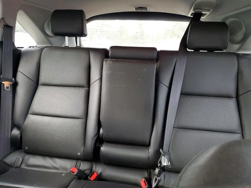 2018 ACURA RDX ADVANCE  