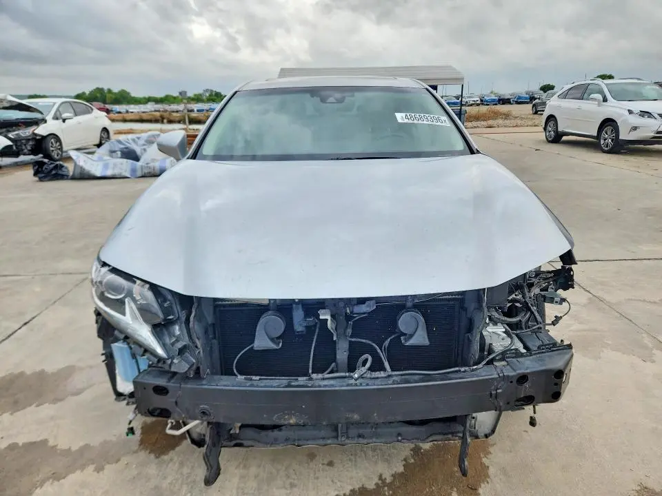 2018 LEXUS ES 350 BASE  