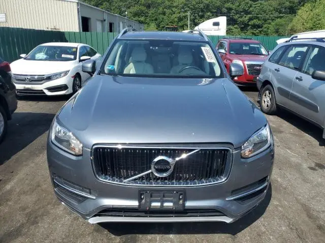 2016 VOLVO XC90 T6  