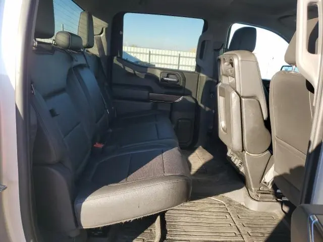 2020 GMC SIERRA K1500 SLT  