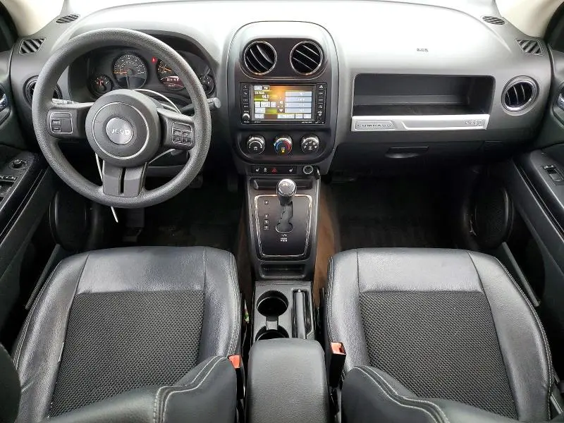 2015 JEEP COMPASS SPORT  