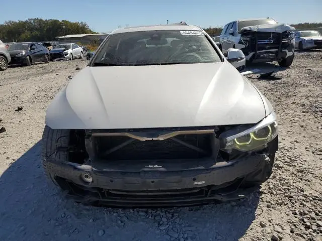 2018 BMW 430I GRAN COUPE  