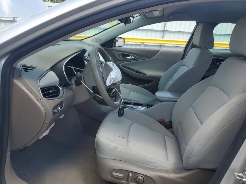 2020 CHEVROLET MALIBU LS  
