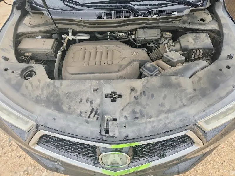 2020 ACURA MDX TECHNOLOGY  
