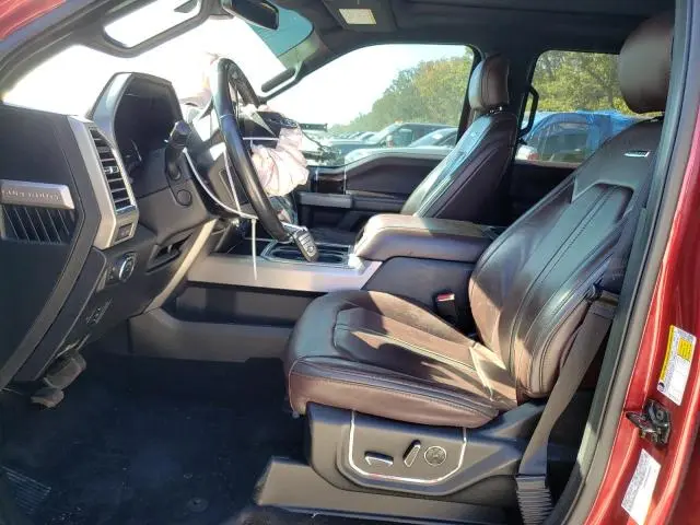 2017 FORD F350 SUPER DUTY  