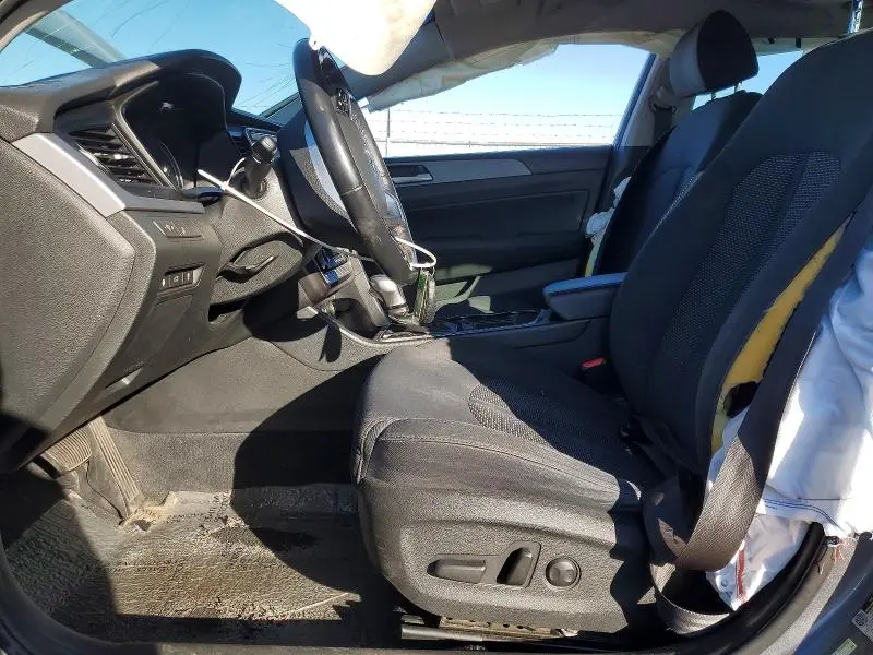 2019 HYUNDAI SONATA LIMITED  