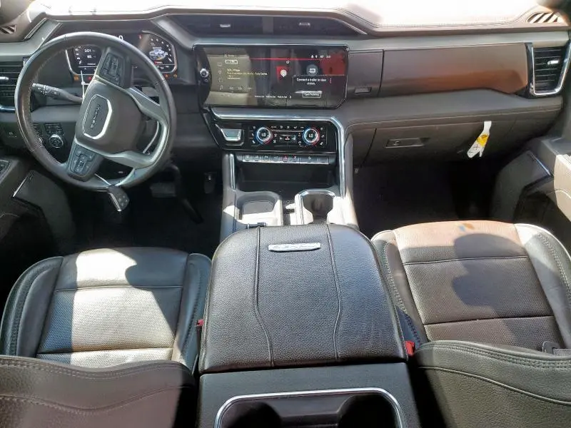 2024 GMC SIERRA K2500 DENALI  