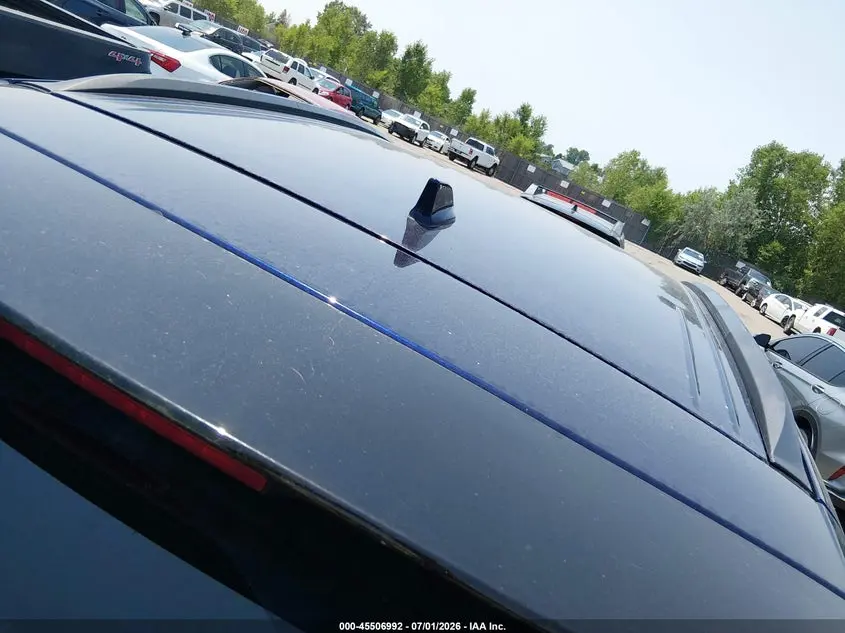 2023 NISSAN MURANO SV FWD