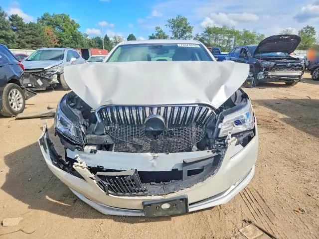 2015 BUICK LACROSSE   
