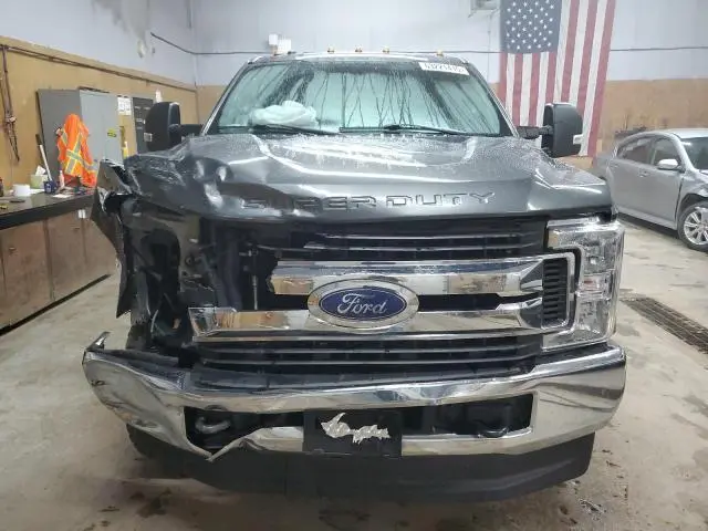 2019 FORD F250 SUPER DUTY  