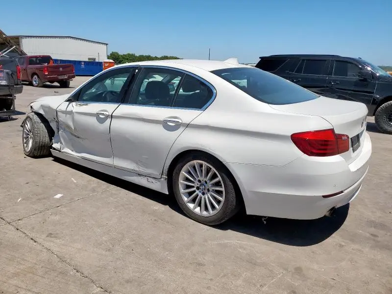 2013 BMW 535 I  