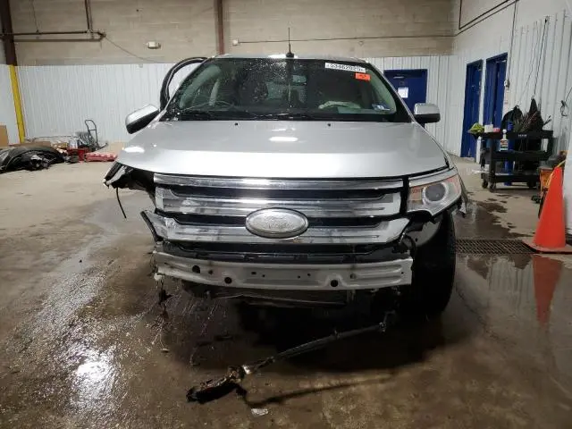 2012 FORD EDGE SEL  