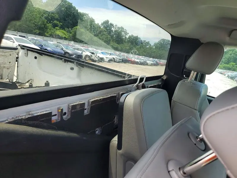 2017 CHEVROLET SILVERADO C1500  