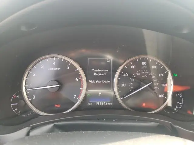 2019 LEXUS NX 300 BASE  