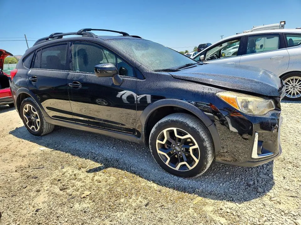 2017 SUBARU CROSSTREK PREMIUM  