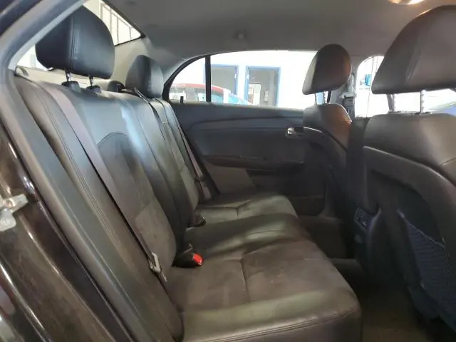 2012 CHEVROLET MALIBU 2LT  