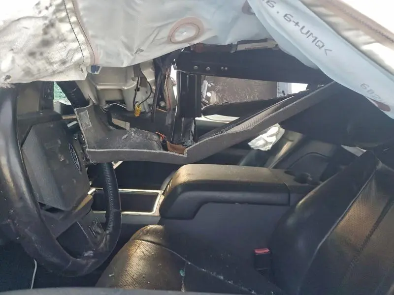 2013 FORD F250 SUPER DUTY  