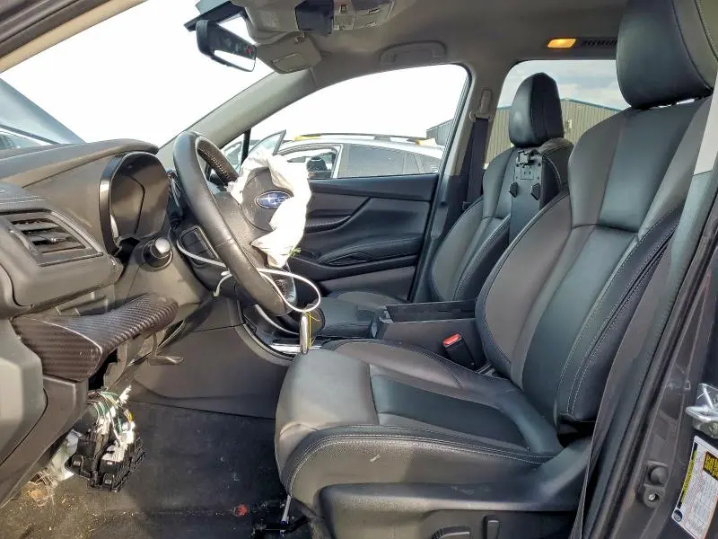 2022 SUBARU ASCENT ONYX EDITION  